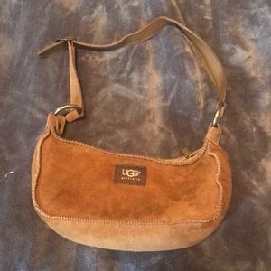 UGG purse
